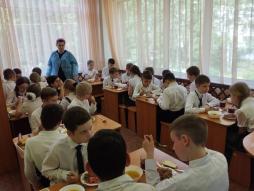 Родительский контроль питания 29.05.2026