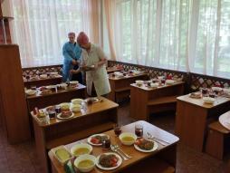 Родительский контроль питания 19.05.2026