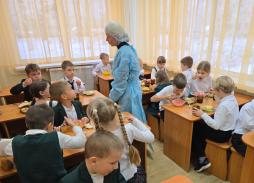 Контроль питания в классах 24.11.2025